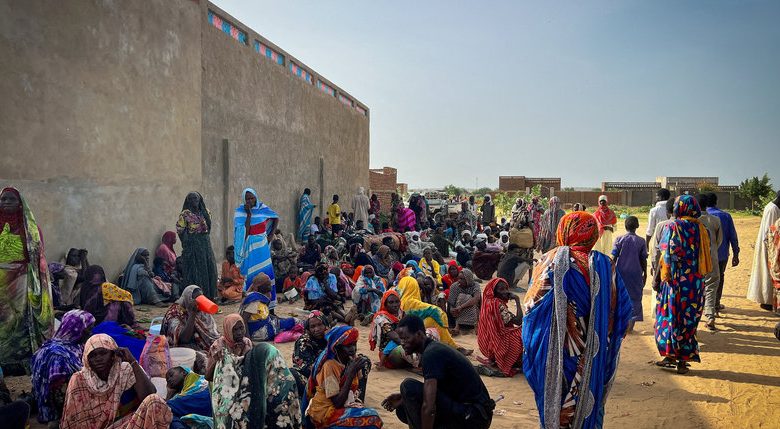 الحرب في السودان..مجازر ومجاعات تطارد السكان والعالم يكتفي برصد الضحايا