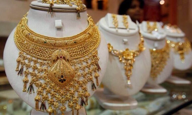 أسعار الذهب في الإمارات