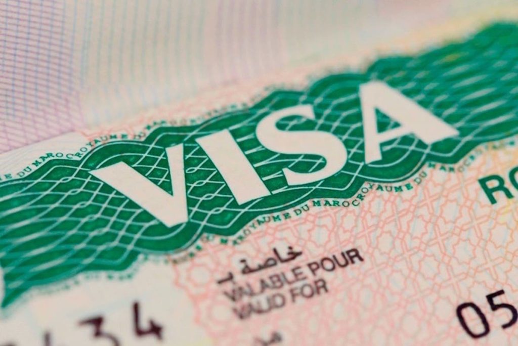 التأشيرة العائلية في السعودية