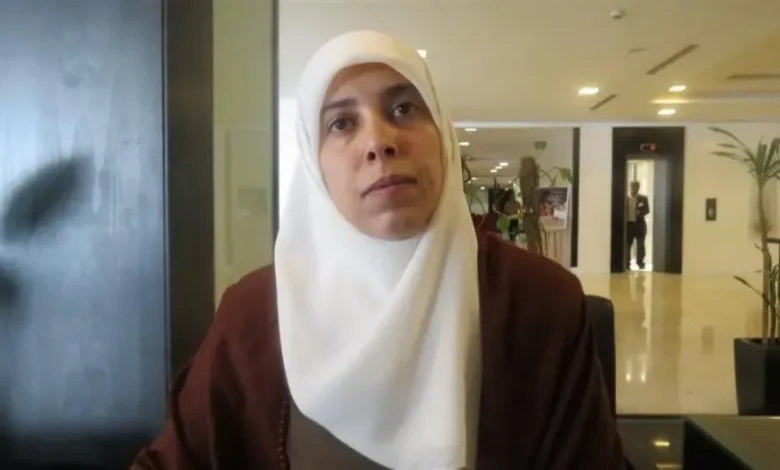 بين النفي والتأكيد..هل يتم ترحيل أحلام التميمي من الأردن ؟