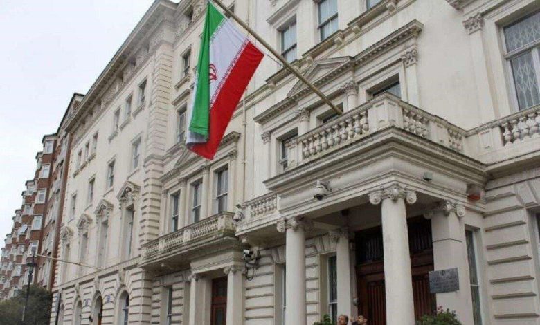 تغريدة أشعلت الأزمة..ما حقيقة منع الإيرانيين من دخول لبنان ؟