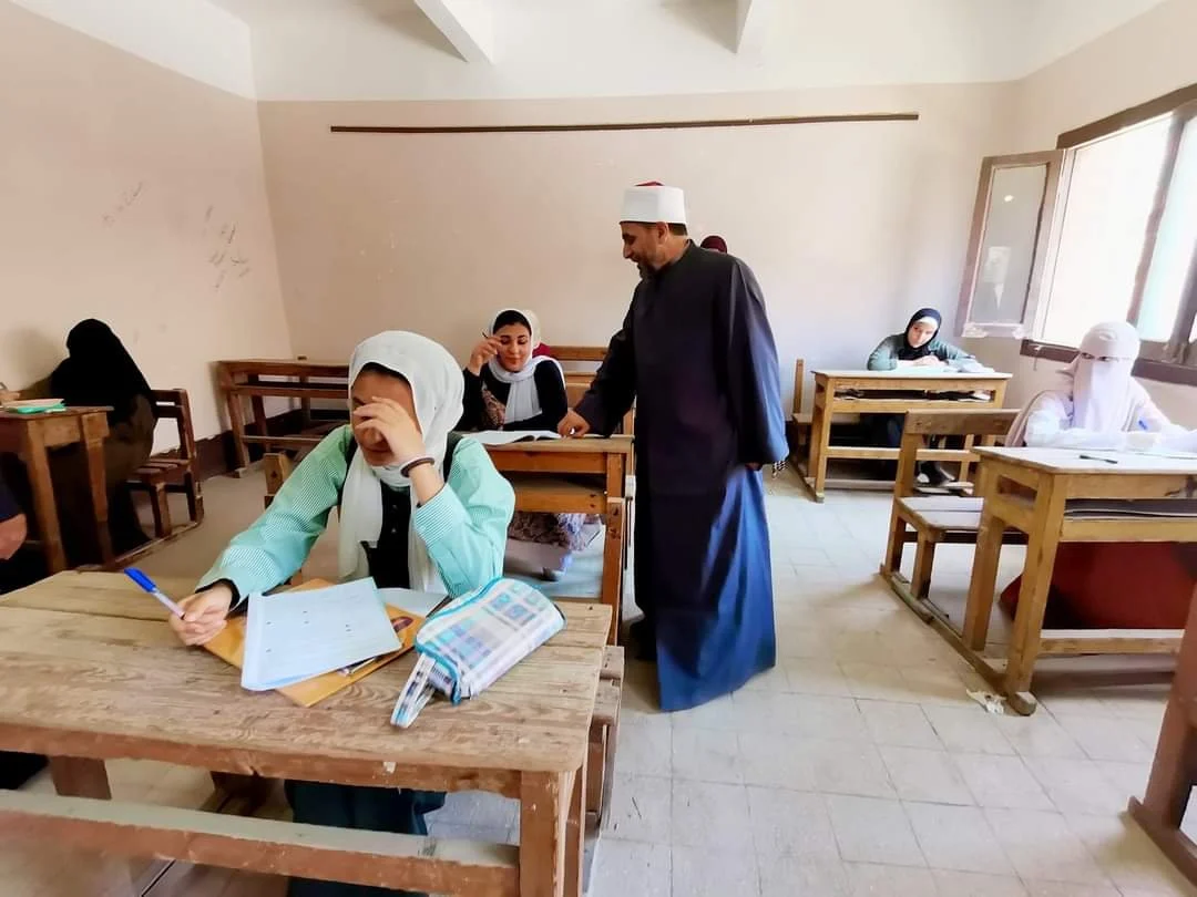 اعتماد نتيجة الثانوية الأزهرية بنسبة نجاح 53.99% رسميًا.. تفاصيل- صورة أرشيفية