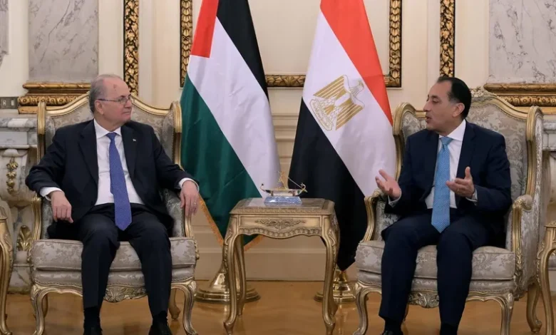 رفض وتحذير وإلتزام..كيف تتتعامل مصر مع مخطط تهجير الفلسطينين ؟