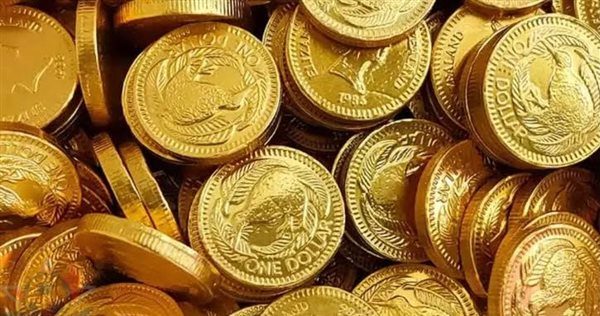 سعر الجنيه الذهب