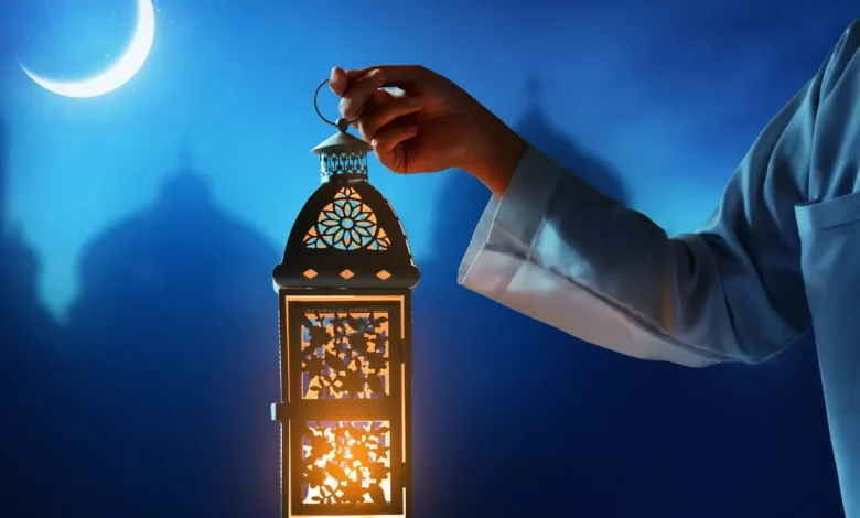 غرة رمضان