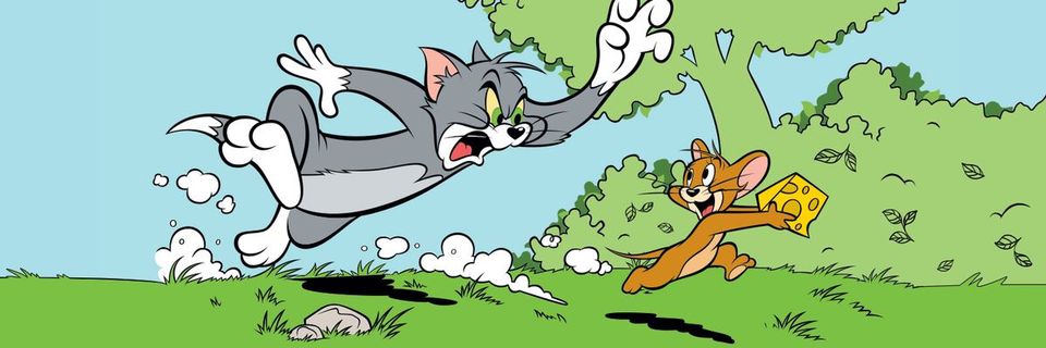 تردد قناة توم وجيري Tom & Jerry 2025.. طريقة التحديث خطوة بخطوة