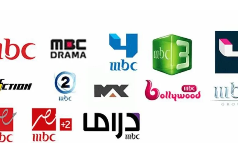 هل تغير تردد قنوات mbc على نايل سات 2025؟