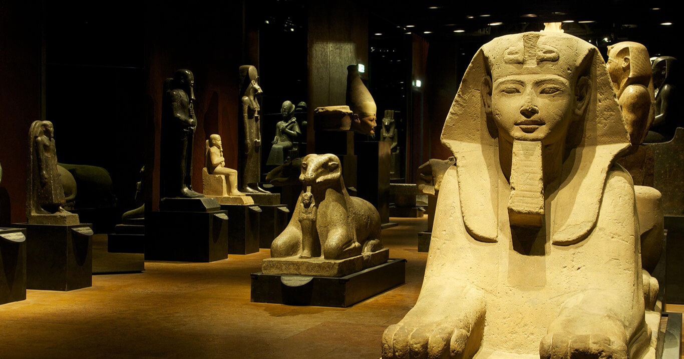 كواليس استعادة مصر آثارها المنهوبة.. استرداد عشرات القطع الأثرية خلال أيام - صورة أرشيفية