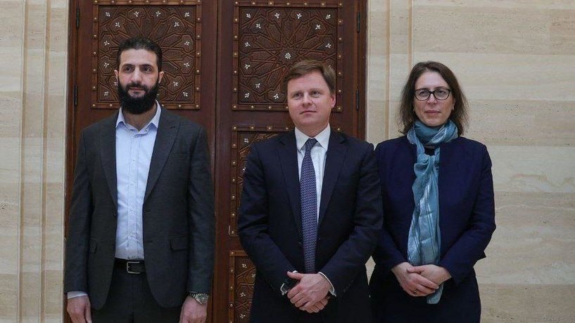 لتسهيل وصول المساعدات..خطة بريطانية لتخفيف العقوبات على سوريا