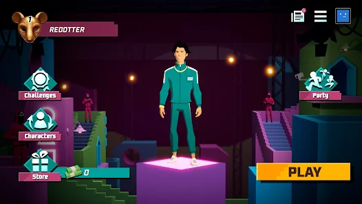 تنزيل Squid Game: Unleashed الأصلية للأندرويد 2025