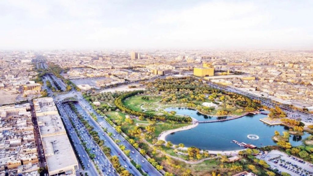 مشروع المسار الرياضي