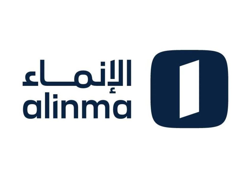 الهوية البصرية الجديدة لمصرف الإنماء
