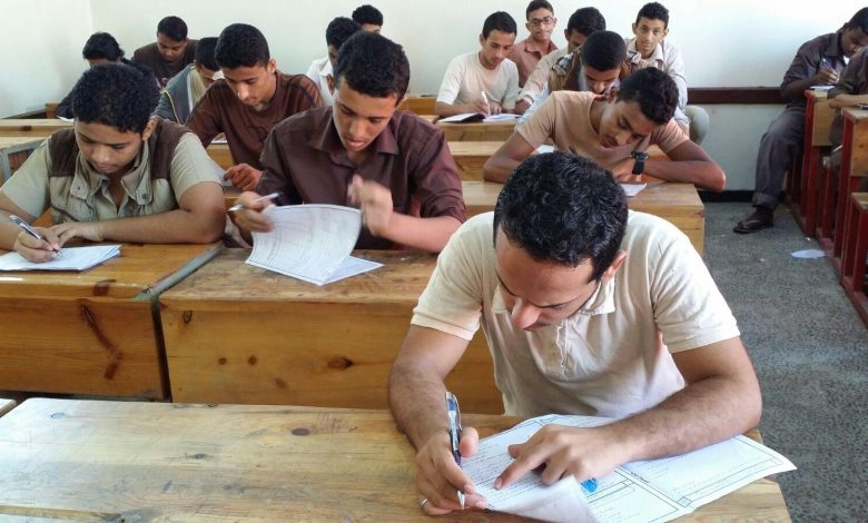 نماذج استرشادية مادة اللغة الفرنسية الثانوية العامة 2025 - صورة أرشيفية