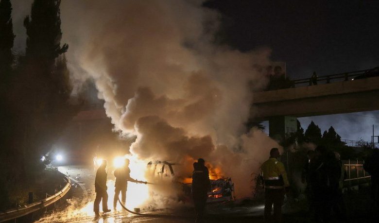 هجوم اليونيفيل..هل يسعي حزب الله لاستعادة نفوذه المفقود في لبنان ؟