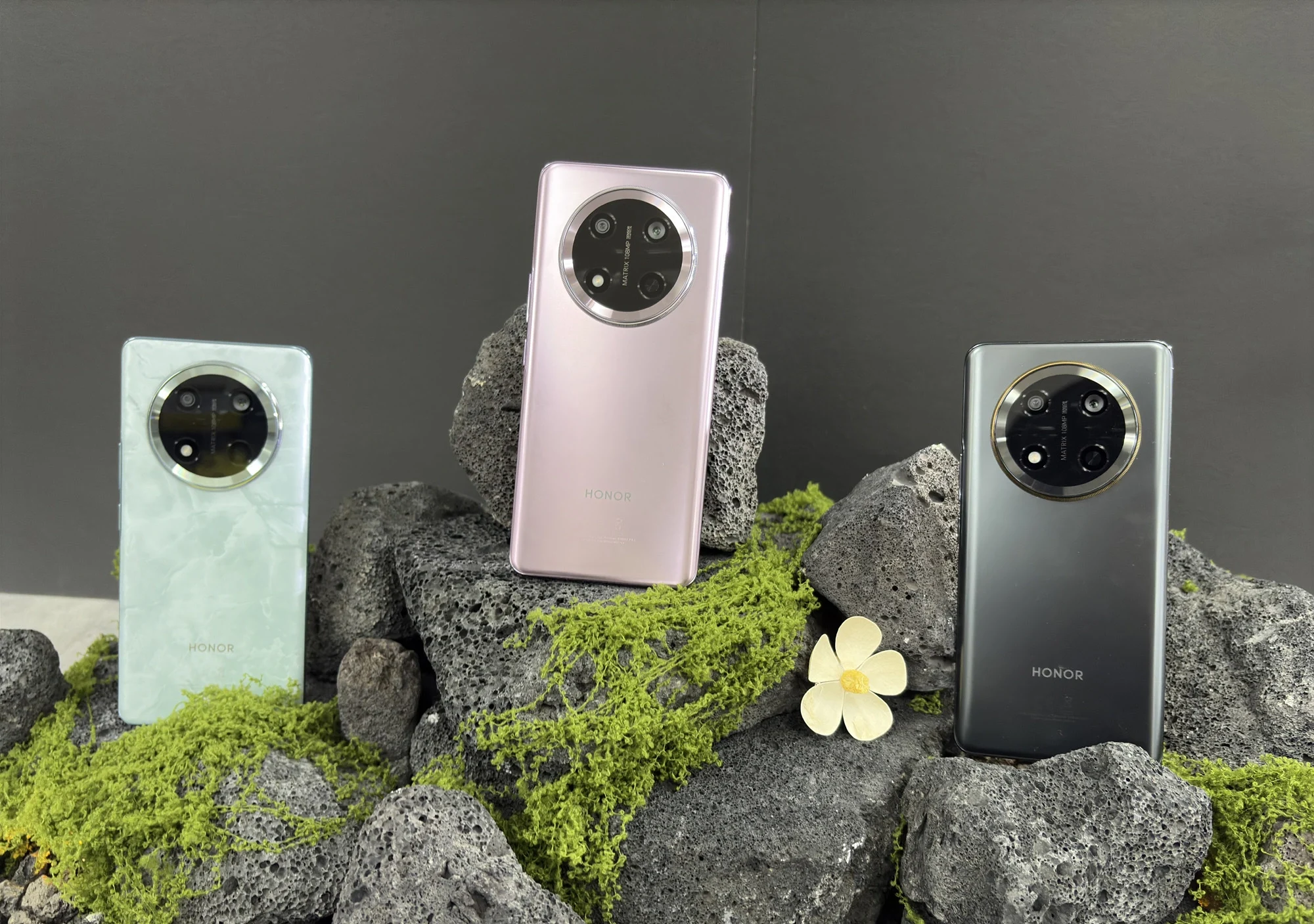 سعر Honor X9c في مصر والسعودية 2025