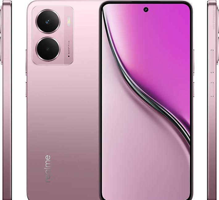 مواصفات Realme P3