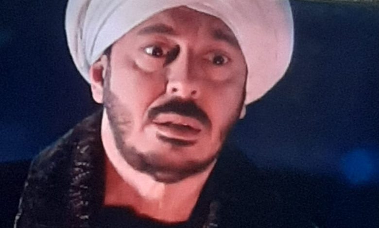 مسلسل حكيم باشا الحلقة 13.. غزل تتحدى برنسة وحكيم يتورط في قضية قتل