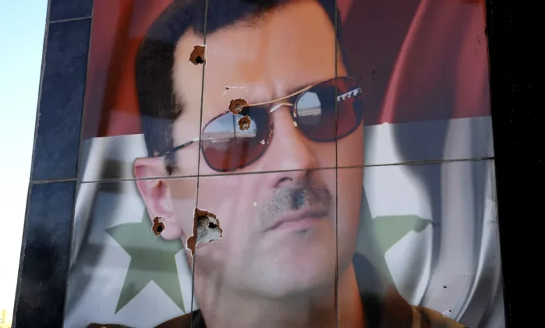 سوريا تُصارع الموت رغم سقوط الأسد..توثيق 73 مجزرة و2818 قتيلاً خلال 6 أشهر