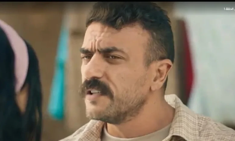 مسلسل فهد البطل الحلقة 16