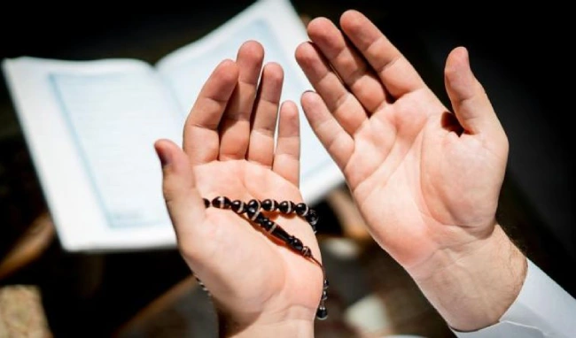 دعاء فجر اليوم 17 من رمضان 2025