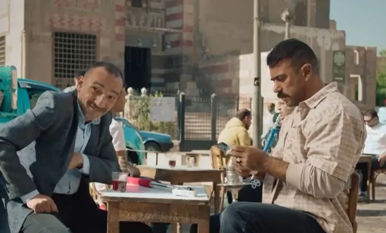 مسلسل فهد البطل الحلقة 11