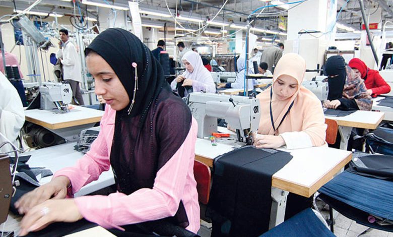 جهاز تنمية المشروعات