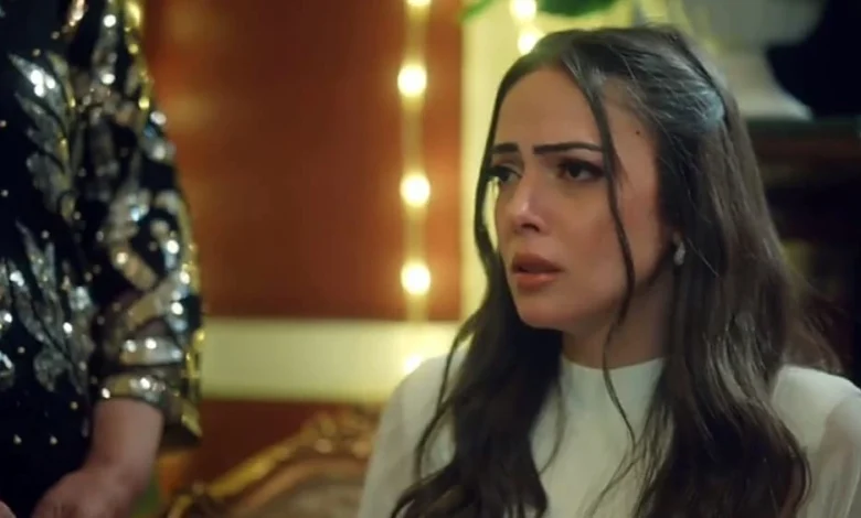 مسلسل الكابتن الحلقة 7.. حسام يحقق مطلب الروح الثانية وينقذ سمعة رانيا