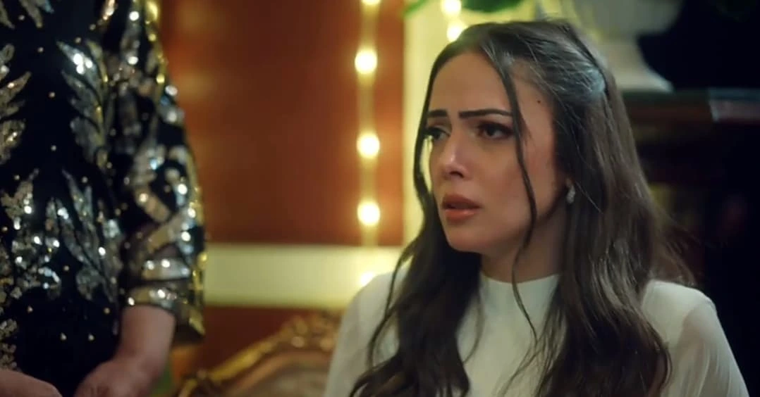 مسلسل الكابتن الحلقة 7.. حسام يحقق مطلب الروح الثانية وينقذ سمعة رانيا