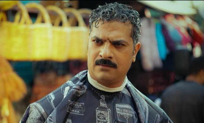 حلقة مصطفى أبو سريع مع رامز إيلون مصر.. مواعيد العرض والقنوات