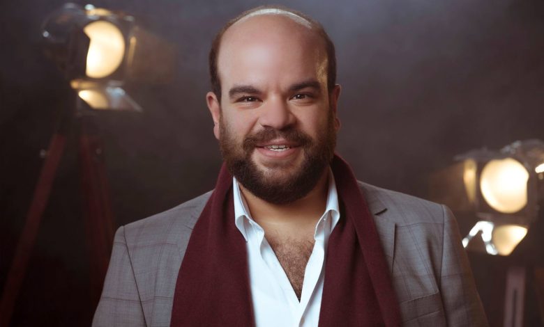 حلقة محمد عبدالرحمن «توتا» مع رامز إيلون مصر.. ضحية جديدة للزنجباري