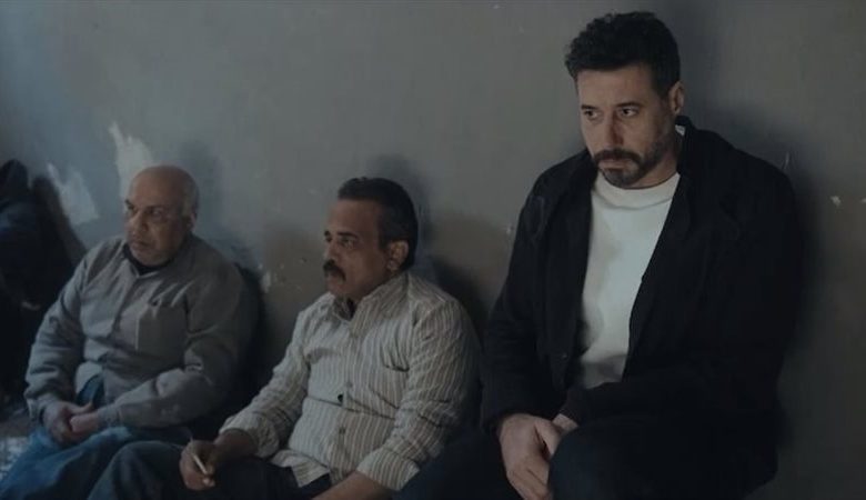 مسلسل لام شمسية الحلقة 3.. استمرار حبس طارق ووالدة يوسف تأخذه من نيللي