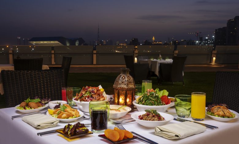 الإفطار والسحور في رمضان
