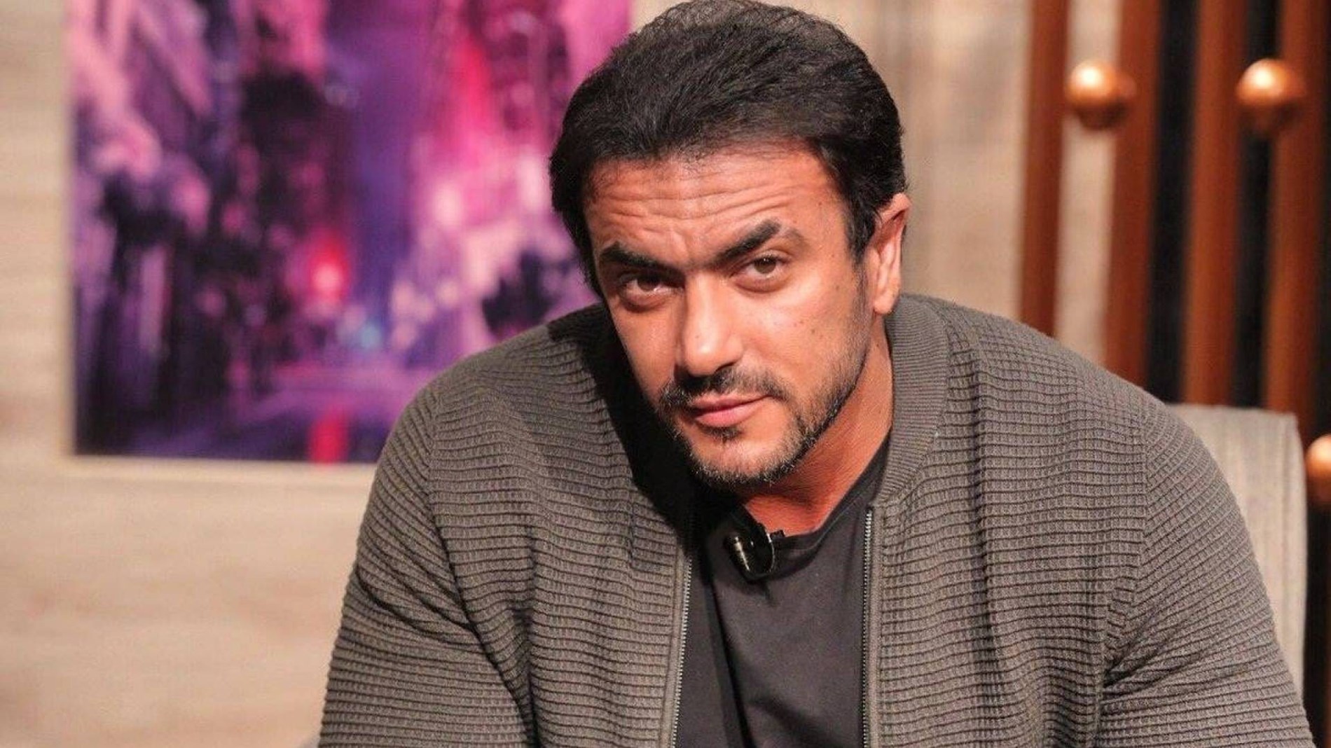 زواج أحمد العوضي عقب رمضان 2025.. ما القصة؟