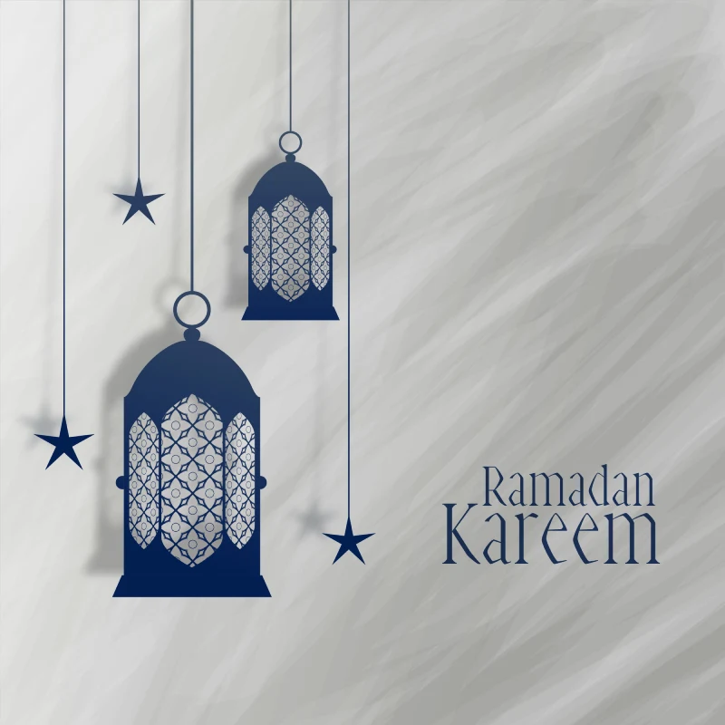 خلفيات رمضان 2025