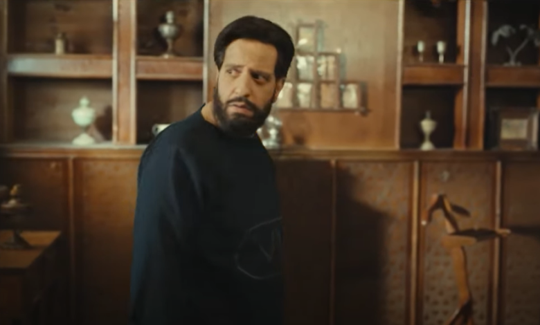 مسلسل النص الحلقة 13.. إنقاذ درويش من الموت والنص يسلم نفسه