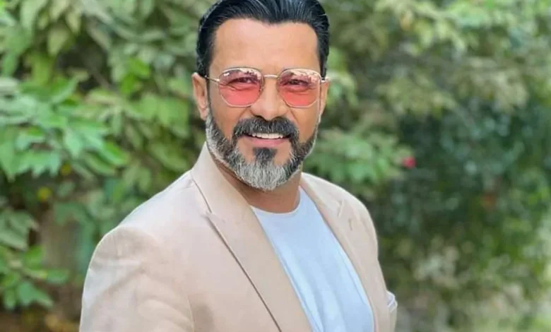 حلقة محمد رجب مع رامز إيلون مصر
