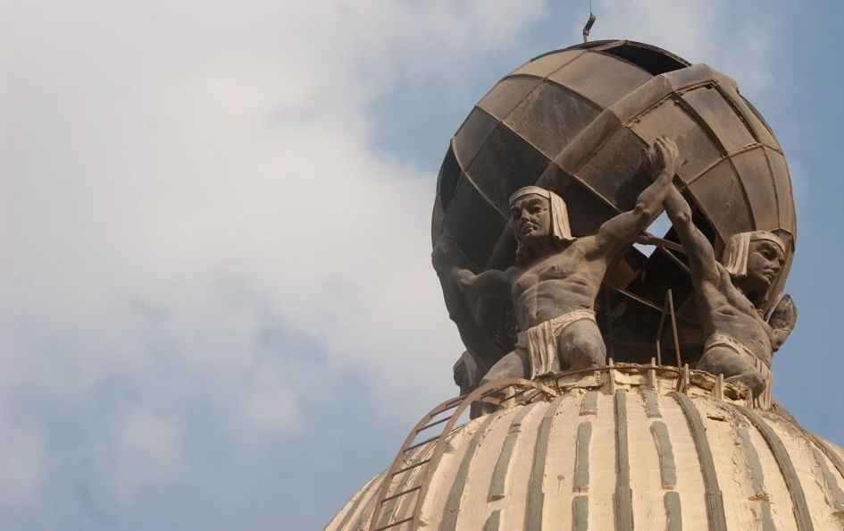 عمارة تيرنج