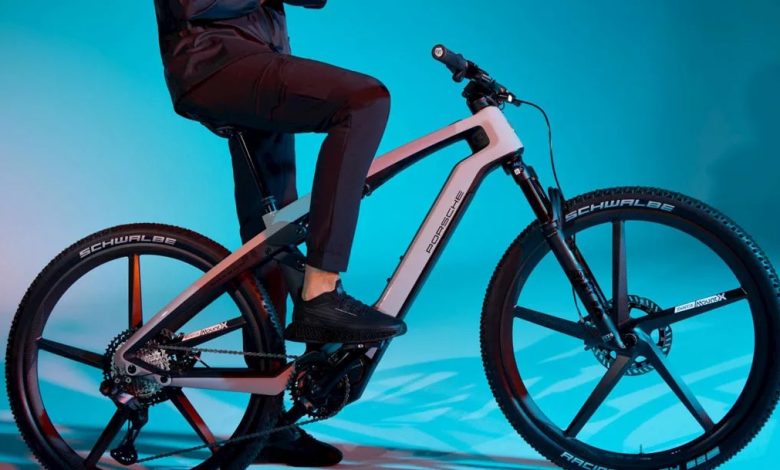 eBike Sport