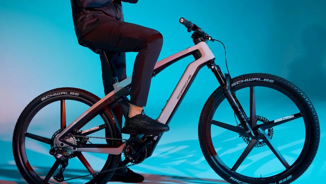 eBike Sport