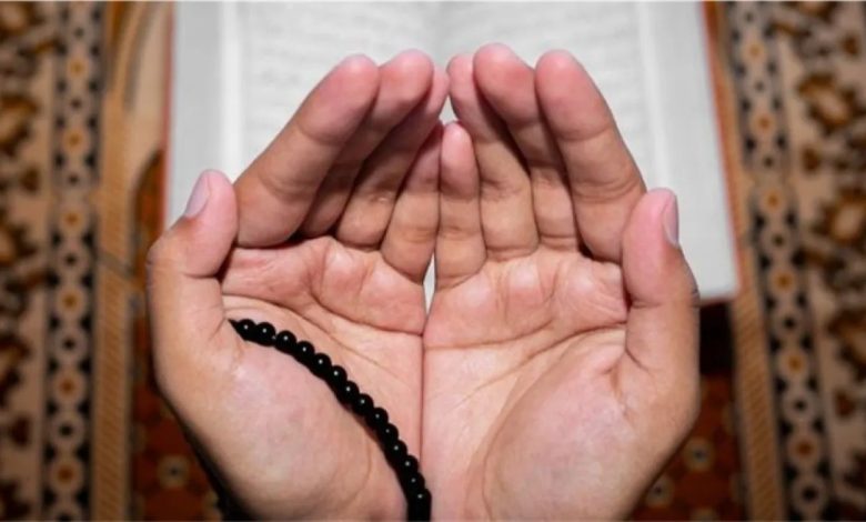 دعاء اليوم السابع من رمضان
