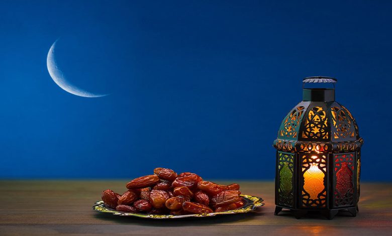 دعاء اليوم الخامس من رمضان