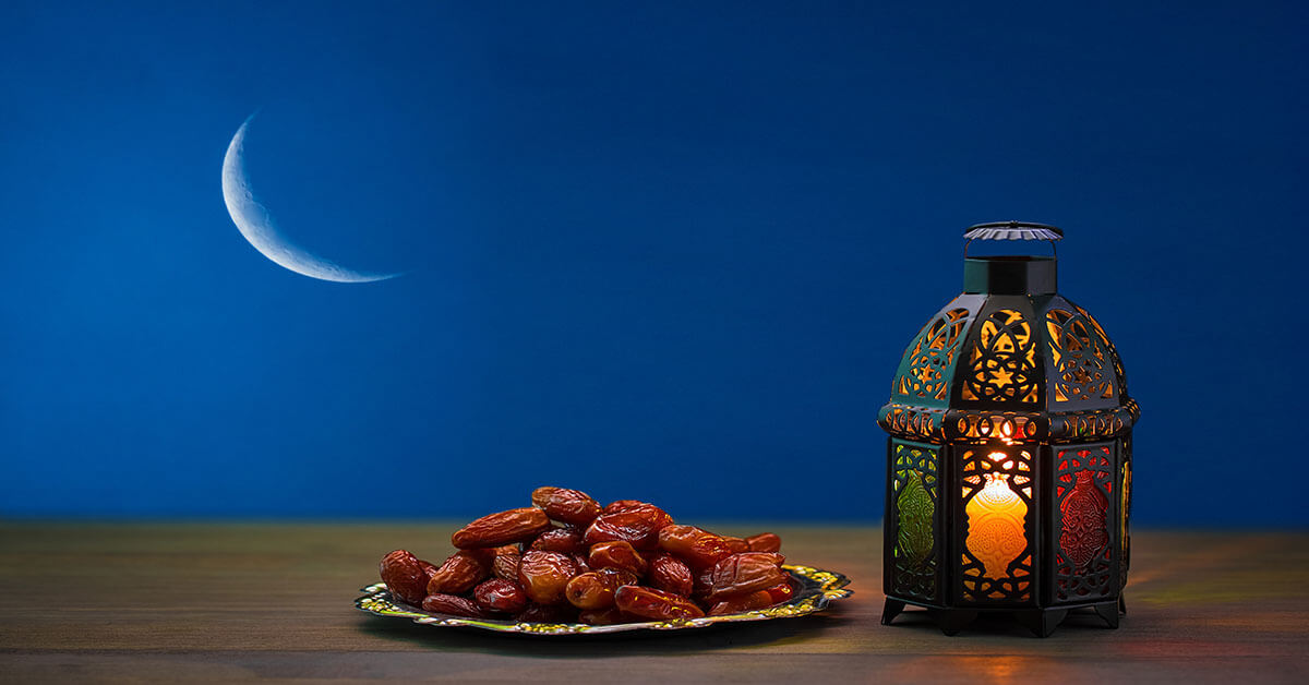 دعاء اليوم الخامس من رمضان