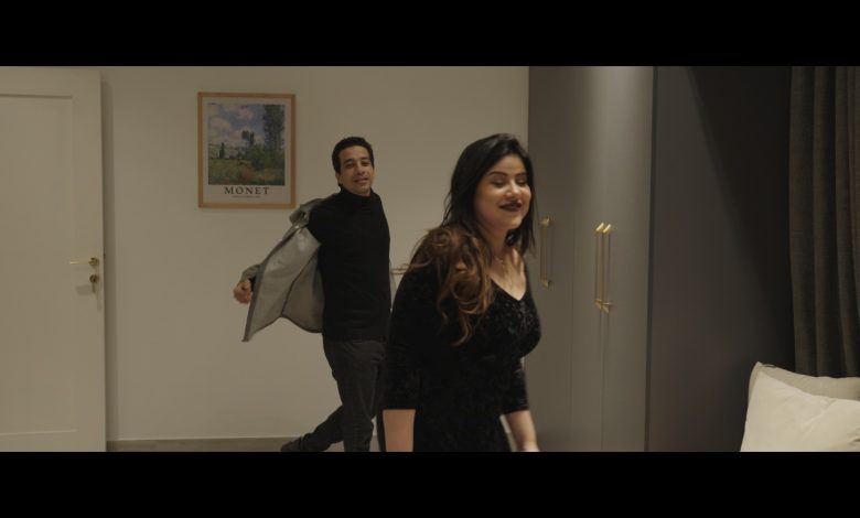 مسلسل أهل الخطايا الحلقة 9