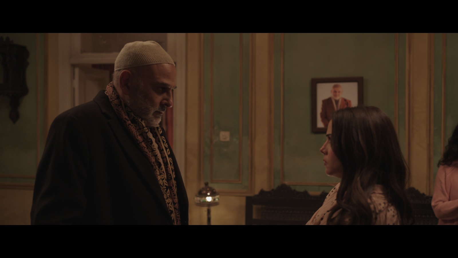 مسلسل أهل الخطايا الحلقة 10