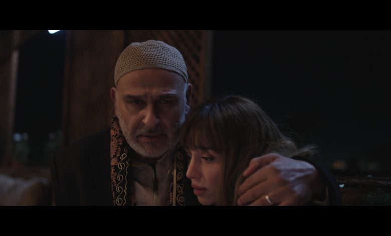 مسلسل أهل الخطايا الحلقة 11