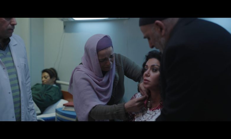 مسلسل أهل الخطايا الحلقة 13