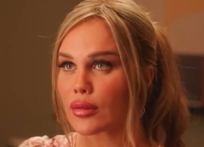 مسلسل وتقابل حبيب الحلقة 15 - نيكول سابا