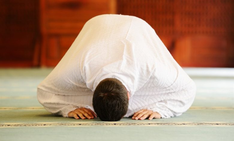 صلاة التسابيح