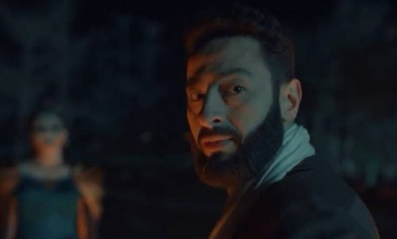 مسلسل المداح الجزء الخامس الحلقة 28