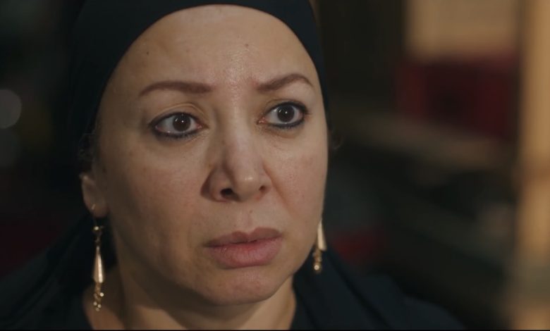 مسلسل إش إش الحلقة 9